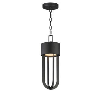 Quayside VX-Outdoor Pendant (19|40683BK)