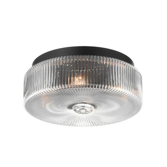 Kasbah-Flush Mount (19|15199CROI)