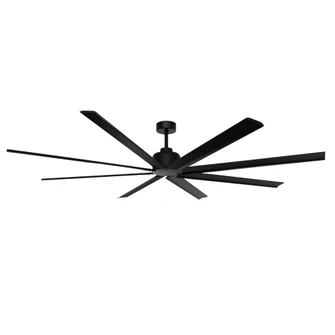 Condor-Indoor Ceiling Fan (19|88768BK)