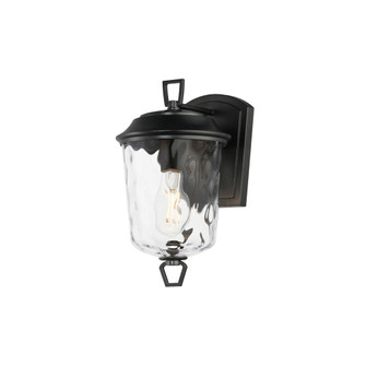 Prescott-Outdoor Wall Mount (19|34211WGDBZ)