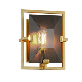Prism Wall Sconce (52|B7082-GL)