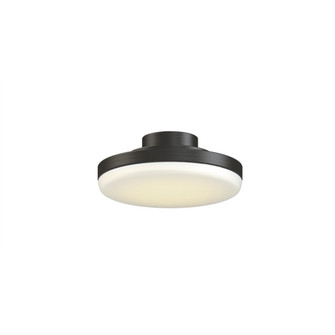 TriAire Ceiling Fan 12-inch Correlated Color Temperature (CCT) Select LED Light Kit - Dark Bronze (90|LK8505DZW)
