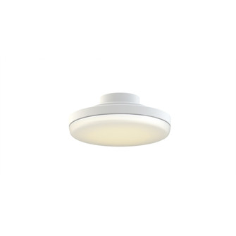 TriAire Custom Ceiling Fan 12-inch Correlated Color Temperature (CCT) Select LED Light Kit (90|LK8505MWW)