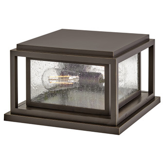 Small Pier Mount Lantern (87|1008OZ-LV)