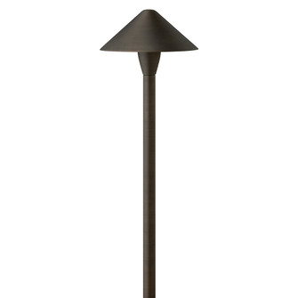 12V Large Classic LED Path Light (87|16019BSK-LL)