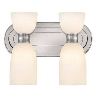 Small Two Light Vanity (87|52962PN-LL)