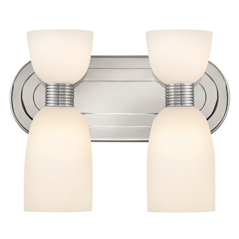 Small Two Light Vanity (87|52962PN-LL)