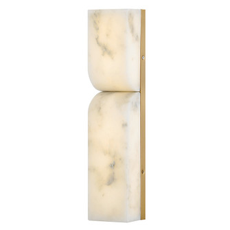 Medium LED Sconce (88|FR41970LCB)