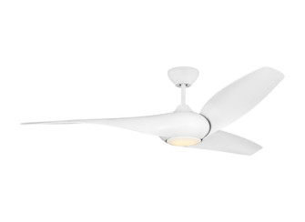 Topan Smart 60 LED (6|3TNSM60RZWD)