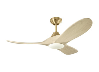 Maverick Smart 44 LED - Burnished Brass (6|3MAVSM44BBSWWOD)