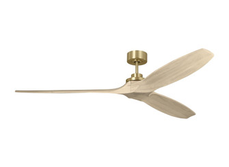 Collins Smart 70 - Burnished Brass (6|3CLNSM70BBSWWO)