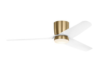 Colgin 56 Hugger LED - Satin Brass (6|3CGHR56SBD)