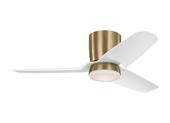 Colgin 44 Hugger LED - Satin Brass (6|3CGHR44SBD)