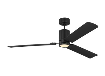 Cleancut Smart 62 LED (6|3CCSM62MBKD)