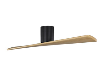 Plank Smart 52 Hugger (6|2PLSMH52MBKNH)