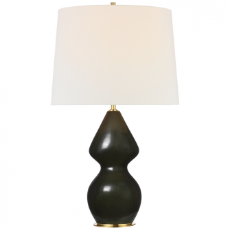 Noppon 30'' Table Lamp (279|TOB 3622SFR-L)