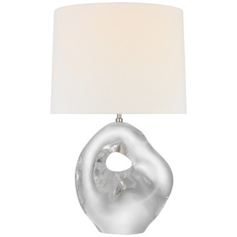 Adria 25'' Cordless Table Lamp (279|ARN 3998CG-L-CL)