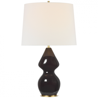 Noppon 30'' Table Lamp (279|TOB 3622BCV-L)