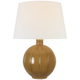 Ponteil 17'' Table Lamp (279|TOB 3615CSA-L)