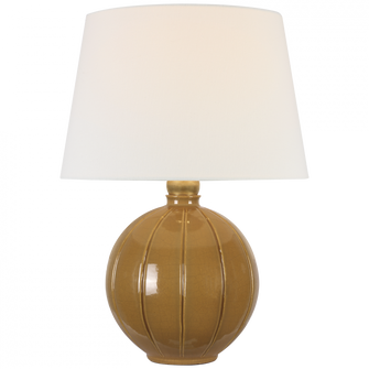 Ponteil 17'' Table Lamp (279|TOB 3615CSA-L)
