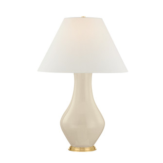 Hanslope Table Lamp (57|MDSL2700-AGB/CFM)