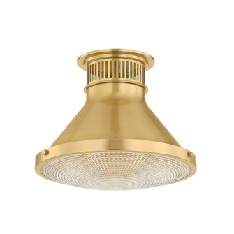 Highclere Flush Mount (57|MDS2402-AGB)