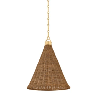 Kensington Pendant (57|MDS2102-AGB)