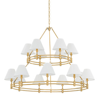Howard Chandelier (57|MDS1802-AGB) Howard Chandelier (57|MDS1802-AGB)