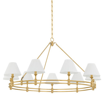 Howard Chandelier (57|MDS1801-AGB)