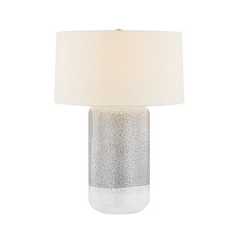 WASHINGTONVILLE Table Lamp (57|L8931-AGB/CBS)