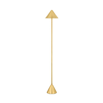 SALMA Rechargeable Floor Lamp (57|L7149-AGB)