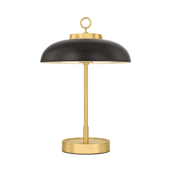 HECTOR Rechargeable Table Lamp (57|L3131-AGB/DB)