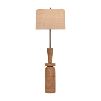 KINLOCH Floor Lamp (57|L1164-BRL/CAB)
