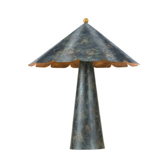 FOLLY BEACH Table Lamp (57|CBL7624-VER)