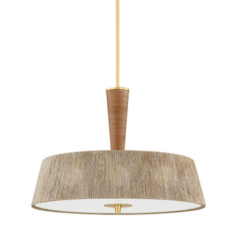 GEORGE Pendant (57|CB9530-AGB)