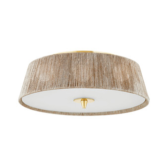 GEORGE Semi Flush (57|CB9518-AGB)