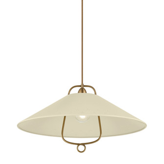 PAWLEY Pendant (57|CB8624-HB/SSD)