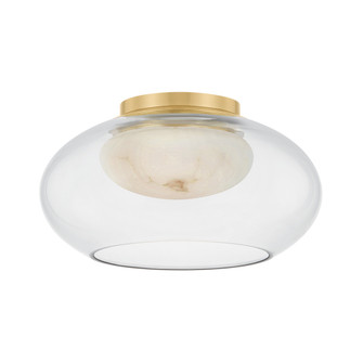 MOORE Flush Mount (57|9013-AGB)