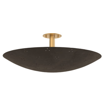 BERN Flush Mount (57|8728-VB/BRZ)