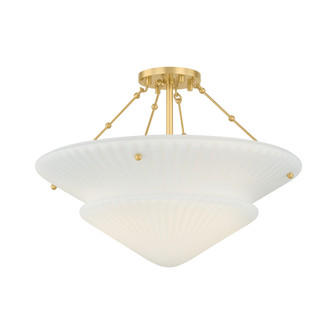 LOBURN Semi Flush (57|7013-AGB)
