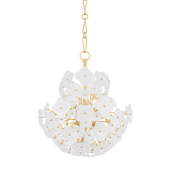 BARRYTOWN Chandelier (57|5606-VGL)