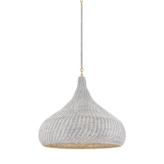 HAMPSTEAD Pendant (57|4828-AGB)