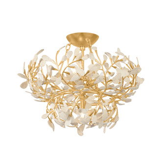 MAYBROOK Semi Flush (57|4454-VGL)