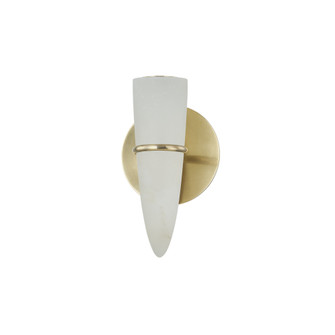 LOMBARDY Wall Sconce (86|519-01-VB)