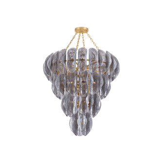 ANATASE Chandelier (86|518-44-VGL)