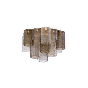 HELSINKI Semi Flush (86|516-19-VGL)