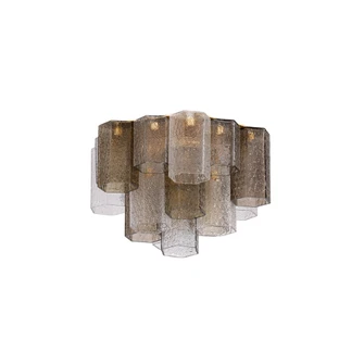 HELSINKI Semi Flush (86|516-19-VGL)