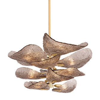 CARDIFF Chandelier (86|515-35-VGL)
