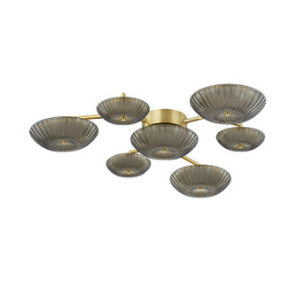 BIRMINGHAM Flush Mount (86|512-41-VPB)