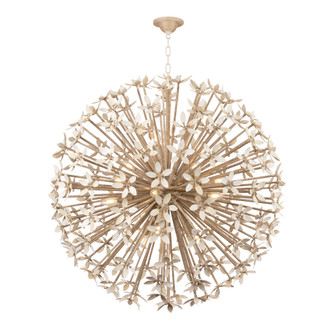 CORFU Chandelier (86|511-40-IYC)